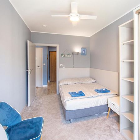 3Rooms Uno 4 Apartment Гданьск Экстерьер фото