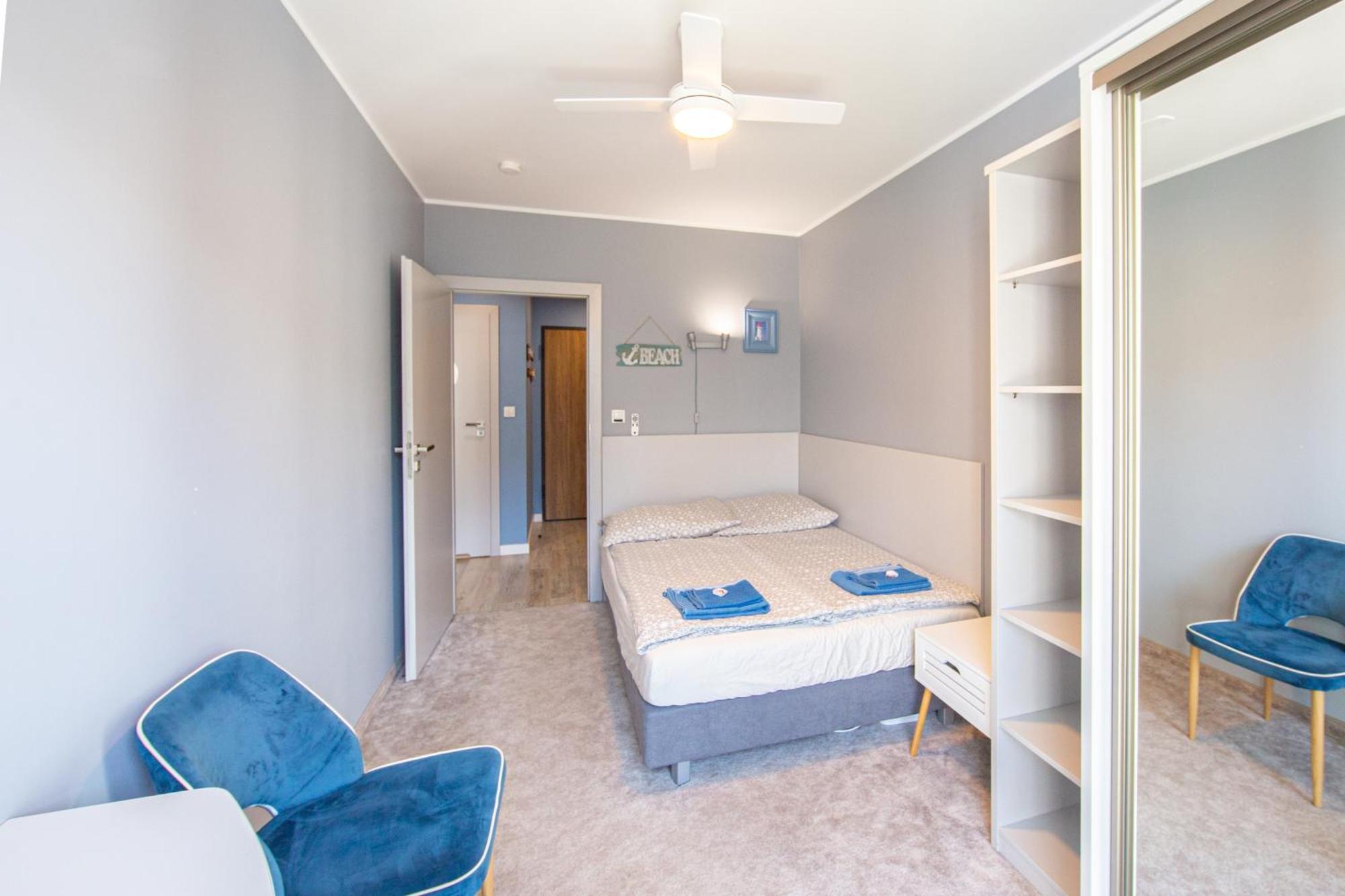 3Rooms Uno 4 Apartment Гданьск Экстерьер фото