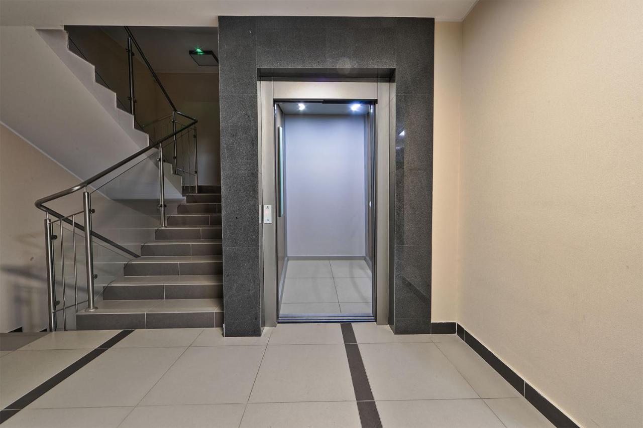 3Rooms Uno 4 Apartment Гданьск Экстерьер фото