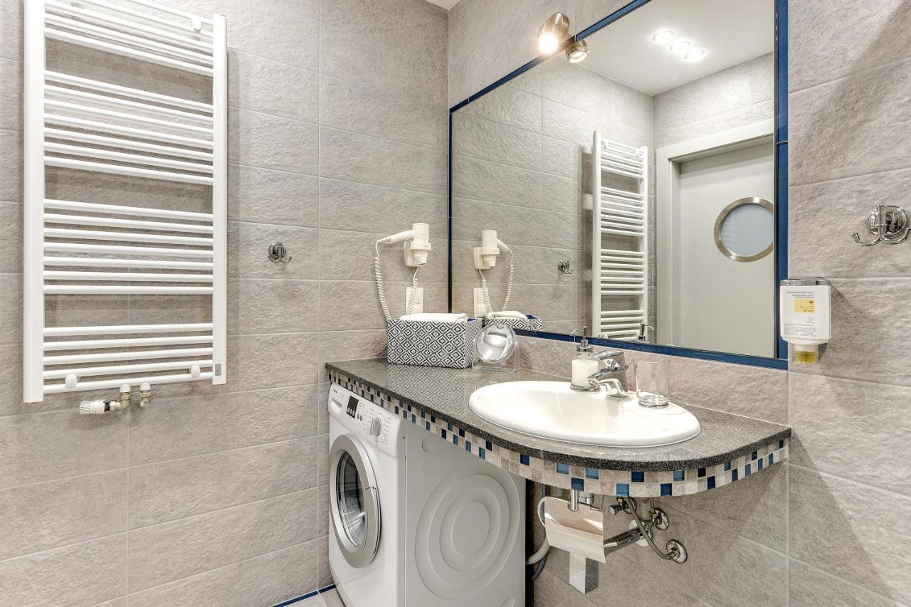 3Rooms Uno 4 Apartment Гданьск Экстерьер фото