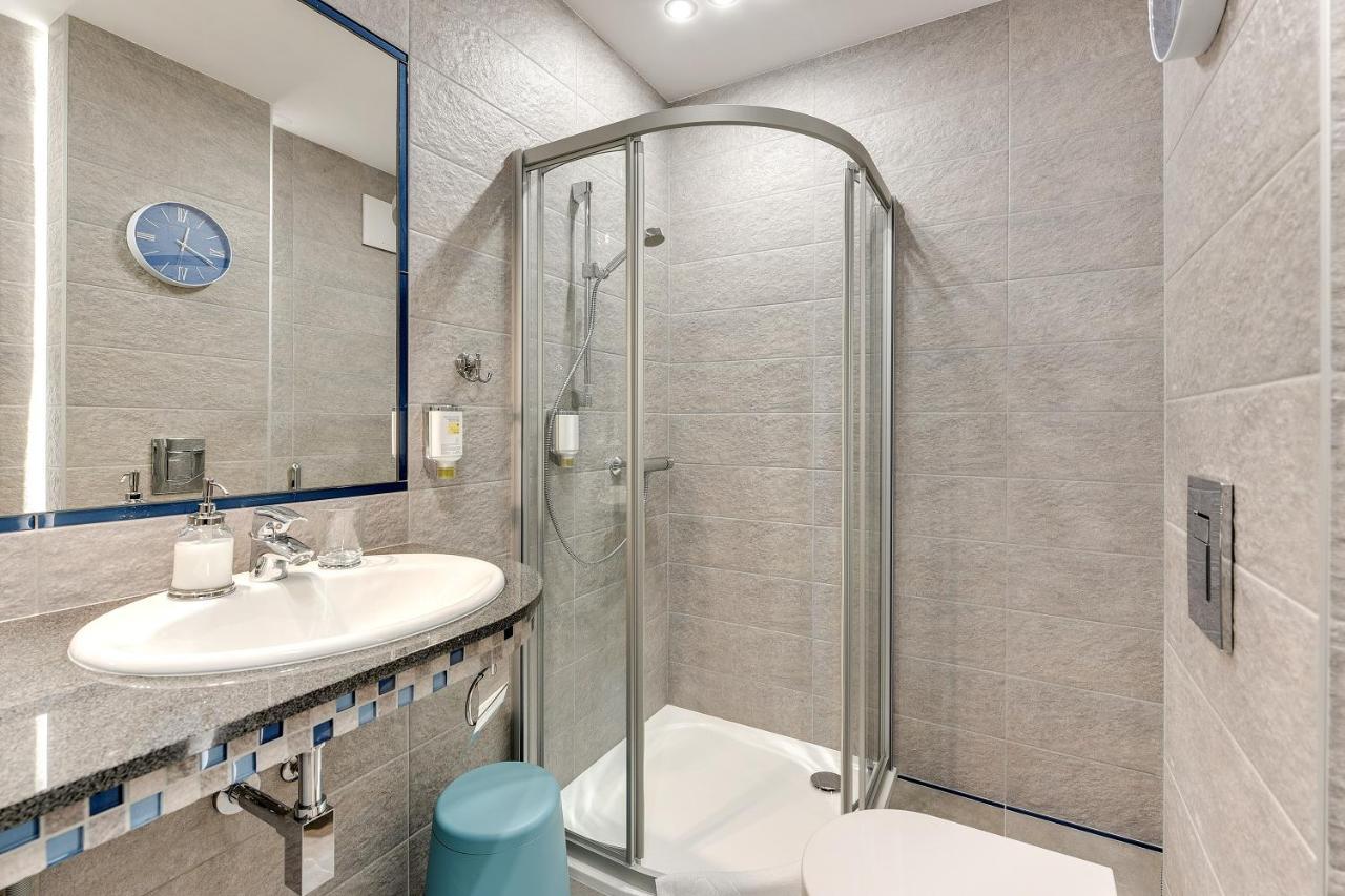 3Rooms Uno 4 Apartment Гданьск Экстерьер фото